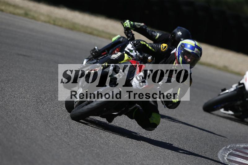 /13 01.05.2026  Speer Racing ADR/Gruppe gruen/55